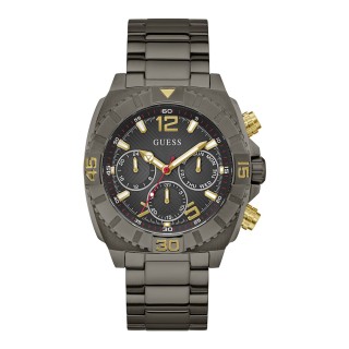 Guess Traction GW0800G2 Men's Watch - GW0800G2 - Teknashop Ltd