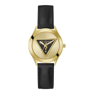 Guess Tri Plaque GW0744L2 Ladies Watch - GW0744L2 - Teknashop Ltd