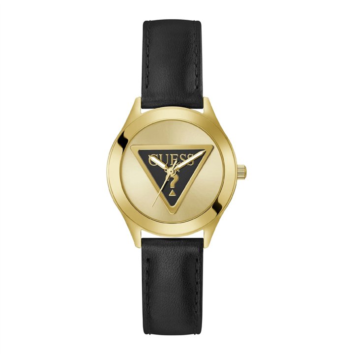 Guess Tri Plaque GW0744L2 Ladies Watch - GW0744L2 - Teknashop Ltd