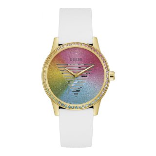 Guess Unity GW0589L1 Ladies Watch - GW0589L1 - Teknashop Ltd