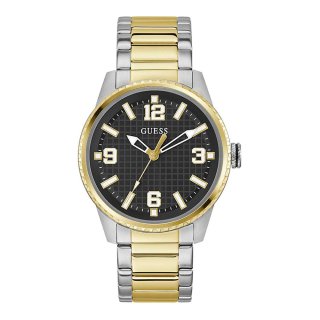 Guess Varsity G GW0889G2 Men's Watch - GW0889G2 - Teknashop Ltd