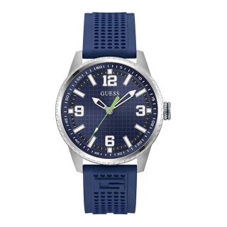 Guess Varsity G GW0890G1 Men's Watch - GW0890G1 - Teknashop Ltd