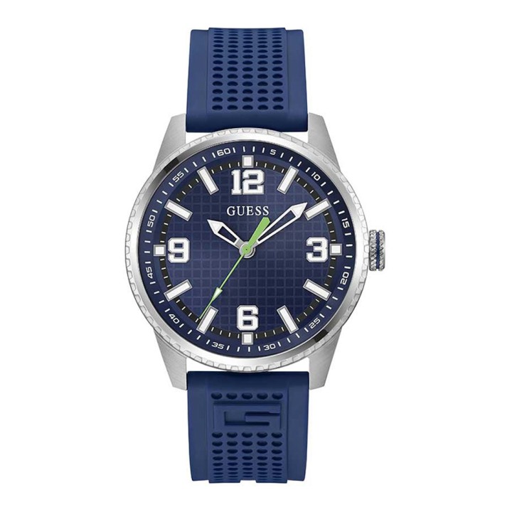 Guess Varsity G GW0890G1 Men's Watch - GW0890G1 - Teknashop Ltd