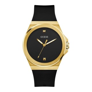 Guess Vinyl GW0790G1 Men's Watch - GW0790G1 - Teknashop Ltd