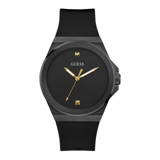 Guess Vinyl GW0790G2 Men's Watch - GW0790G2 - Teknashop Ltd