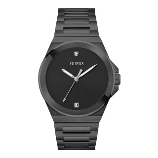 Guess Vinyl GW0833G2 Men's Watch - GW0833G2 - Teknashop Ltd