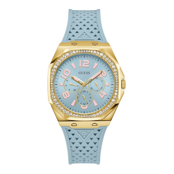 Guess Zest GW0694L1 Ladies Watch - GW0694L1 - Teknashop Ltd