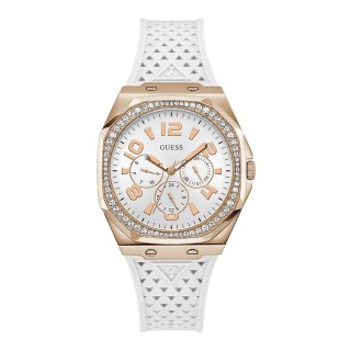 Guess Zest GW0694L3 Ladies Watch - GW0694L3 - Teknashop Ltd