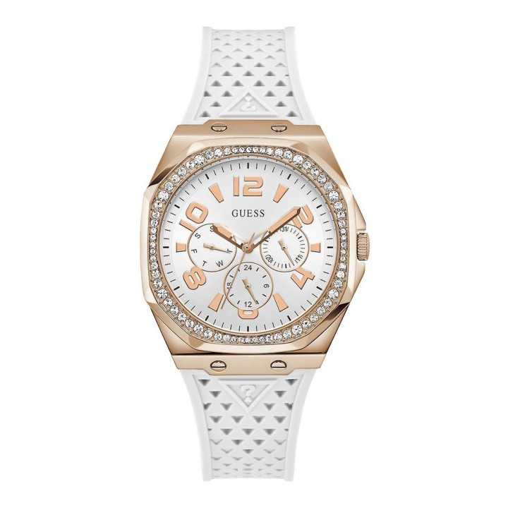 Guess Zest GW0694L3 Ladies Watch - GW0694L3 - Teknashop Ltd