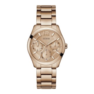 Guess Zoe GW0760L3 Ladies Watch - GW0760L3 - Teknashop Ltd