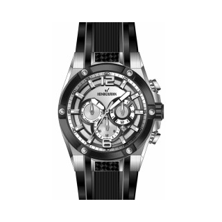 HEINRICHSSOHN Aachen HS1011A Men's Watch - HS1011A - Teknashop Ltd