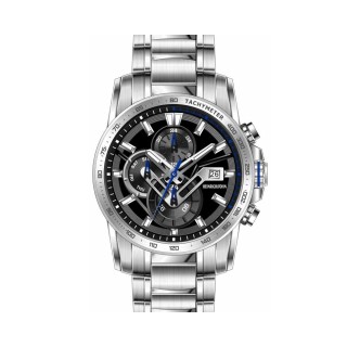 HEINRICHSSOHN Cancun HS1013A Men's Watch - HS1013A - Teknashop Ltd