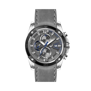HEINRICHSSOHN Halifax HS1012B Men's Watch - HS1012B - Teknashop Ltd