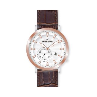 HEINRICHSSOHN Narbonne HS1016A Men's Watch - HS1016A - Teknashop Ltd