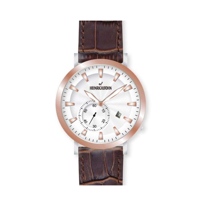 HEINRICHSSOHN Narbonne HS1016A Men's Watch - HS1016A - Teknashop Ltd