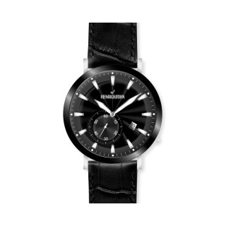 HEINRICHSSOHN Narbonne HS1016C Men's Watch - HS1016C - Teknashop Ltd