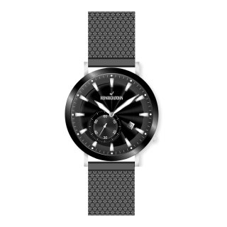 HEINRICHSSOHN Narbonne HS1016G Men's Watch - HS1016G - Teknashop Ltd