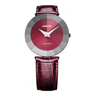 Jowissa Pyramid J5.309.XL Ladies Watch - J5.309.XL - Teknashop Ltd