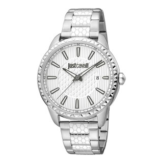 Just Cavalli Classic JC1G176M0145 Men's Watch - JC1G176M0145 - Teknashop Ltd