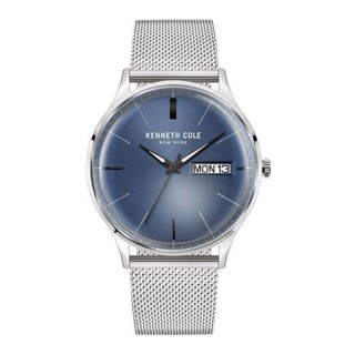 Kenneth Cole New York KC50589016B Men's Watch - KC50589016B - Teknashop Ltd