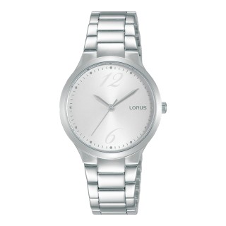 Lorus RG209UX9 Ladies Watch - RG209UX9 - Teknashop Ltd