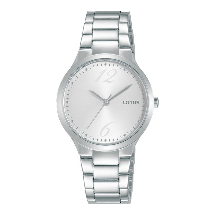 Lorus RG209UX9 Ladies Watch - RG209UX9 - Teknashop Ltd