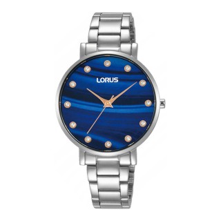 Lorus RG227VX9 Ladies Watch - RG227VX9 - Teknashop Ltd