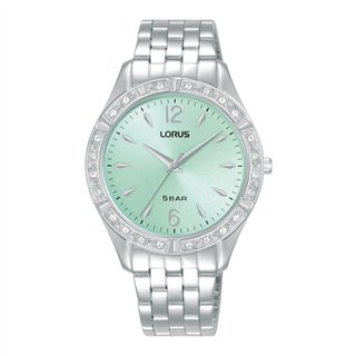 Lorus RG263WX9 Ladies Watch - RG263WX9 - Teknashop Ltd