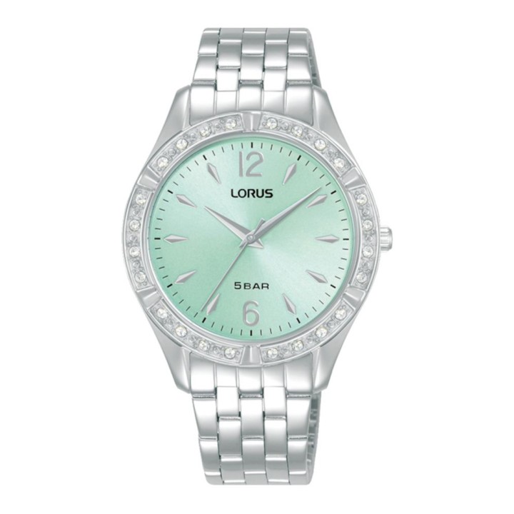 Lorus RG263WX9 Ladies Watch - RG263WX9 - Teknashop Ltd