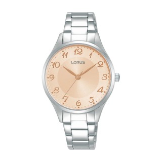Lorus RG269VX9 Ladies Watch - RG269VX9 - Teknashop Ltd