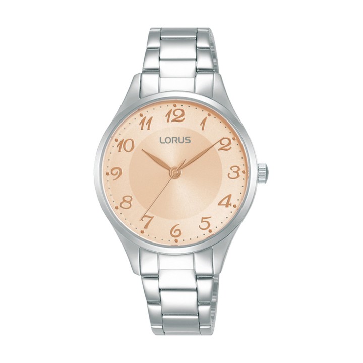 Lorus RG269VX9 Ladies Watch - RG269VX9 - Teknashop Ltd