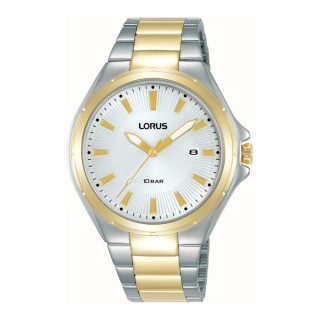 Lorus RH944PX9 Men's Watch - RH944PX9 - Teknashop Ltd