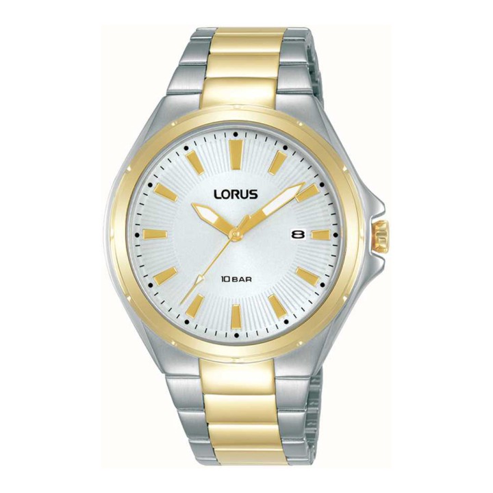 Lorus RH944PX9 Men's Watch - RH944PX9 - Teknashop Ltd