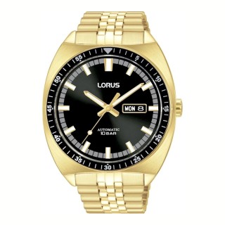 Lorus RL448BX9 Men's Watch Automatic - RL448BX9 - Teknashop Ltd