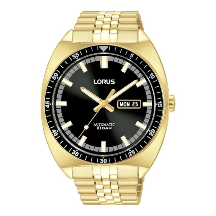 Lorus RL448BX9 Men's Watch Automatic - RL448BX9 - Teknashop Ltd