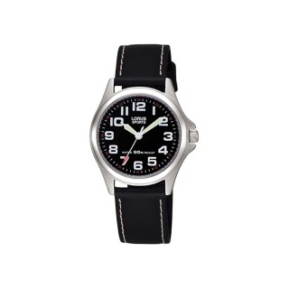 Lorus RRX11HX9 Ladies Watch - RRX11HX9 - Teknashop Ltd