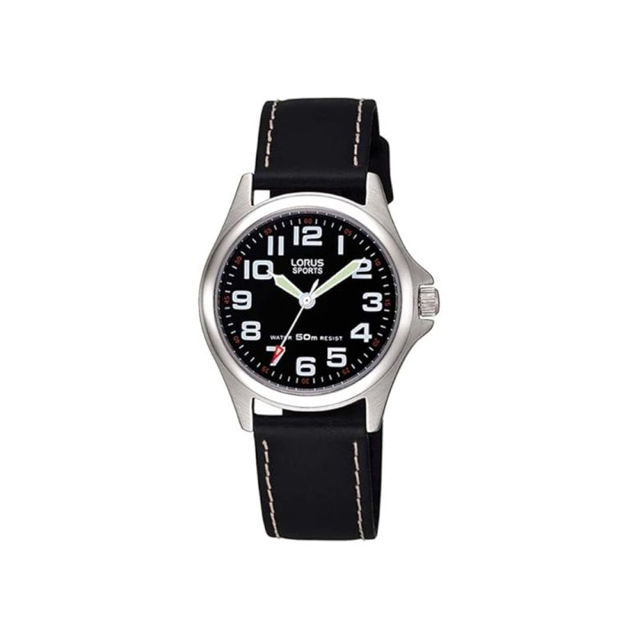 Lorus RRX11HX9 Ladies Watch - RRX11HX9 - Teknashop Ltd