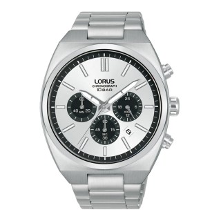 Lorus RT369KX9 Men's Watch Chronograph - RT369KX9 - Teknashop Ltd
