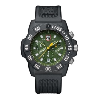Luminox Navy Seal XS.3597 Men's Watch Chronograph - XS.3597 - Teknashop Ltd