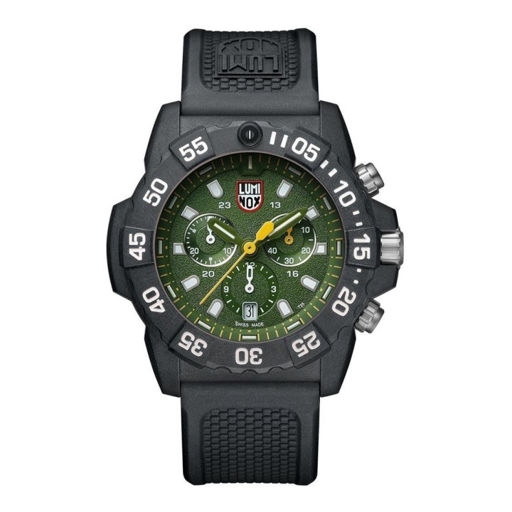 Luminox Navy Seal XS.3597 Men's Watch Chronograph - XS.3597 - Teknashop Ltd