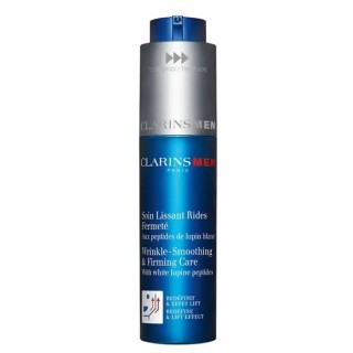 Clarins Men Wrinkle Smoothing And Firming Care 50ml - unisex - Teknashop Ltd