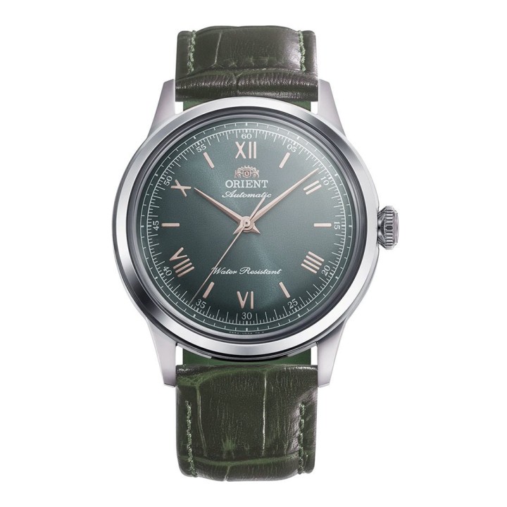 Orient Bambino Limited Edition Automatic RA-BB0006N30B Men's Watch - RA-BB0006N30B - Teknashop Ltd