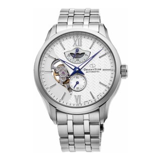 Orient Star Skeleton Automatic RE-AV0B01S00B Men's Watch - RE-AV0B01S00B - Teknashop Ltd