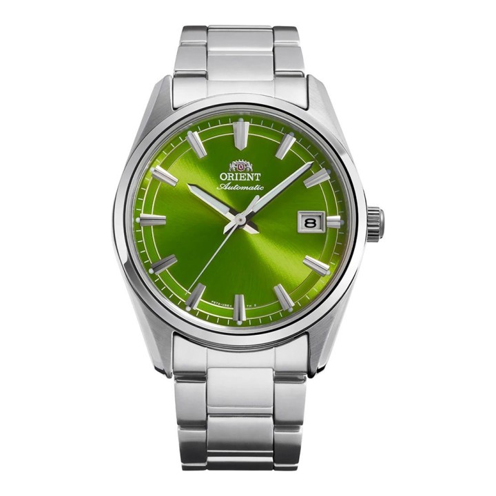 Orient Stretto Limited Edition Automatic RA-AC0R05E30B Men's Watch - RA-AC0R05E30B - Teknashop Ltd