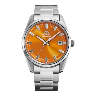Orient Stretto Limited Edition Automatic RA-AC0R08Y30B Men's Watch - RA-AC0R08Y30B - Teknashop Ltd