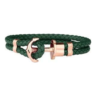 Paul Hewitt Unisex Bracelet PH-PH-L-R-G-M - PH-PH-L-R-G-M - Teknashop Ltd