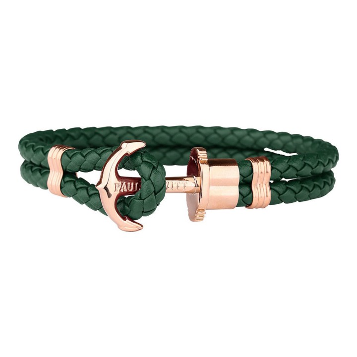 Paul Hewitt Unisex Bracelet PH-PH-L-R-G-M - PH-PH-L-R-G-M - Teknashop Ltd