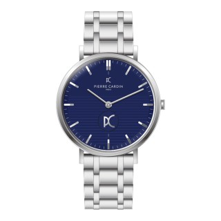Pierre Cardin Belleville Lines CBV.1102 Men's Watch - CBV.1102 - Teknashop Ltd
