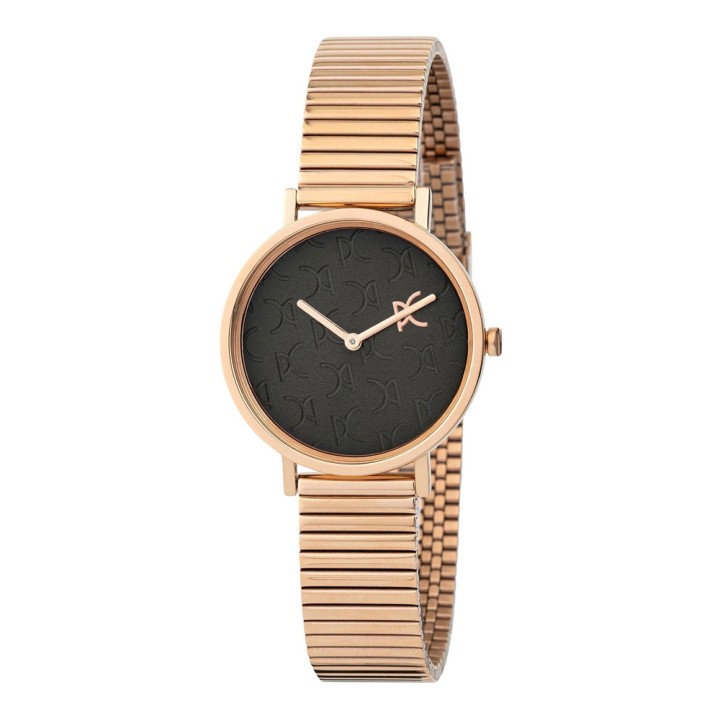 Pierre Cardin Belleville Monogram CBV.1513 Ladies Watch - CBV.1513 - Teknashop Ltd