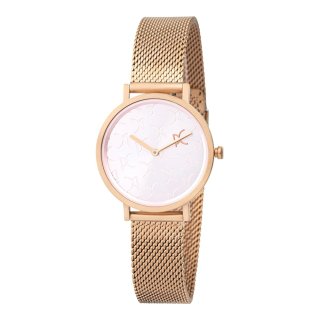 Pierre Cardin Belleville Monogram CBV.1519 Ladies Watch - CBV.1519 - Teknashop Ltd